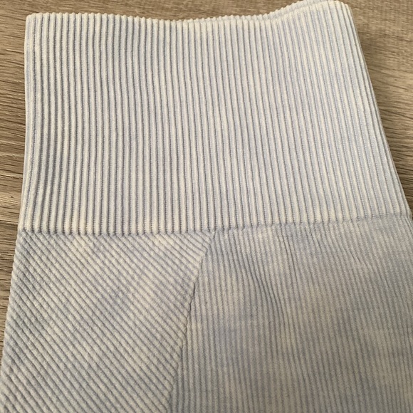 Joy Lab Ribbed Set - Picture 3 of 7